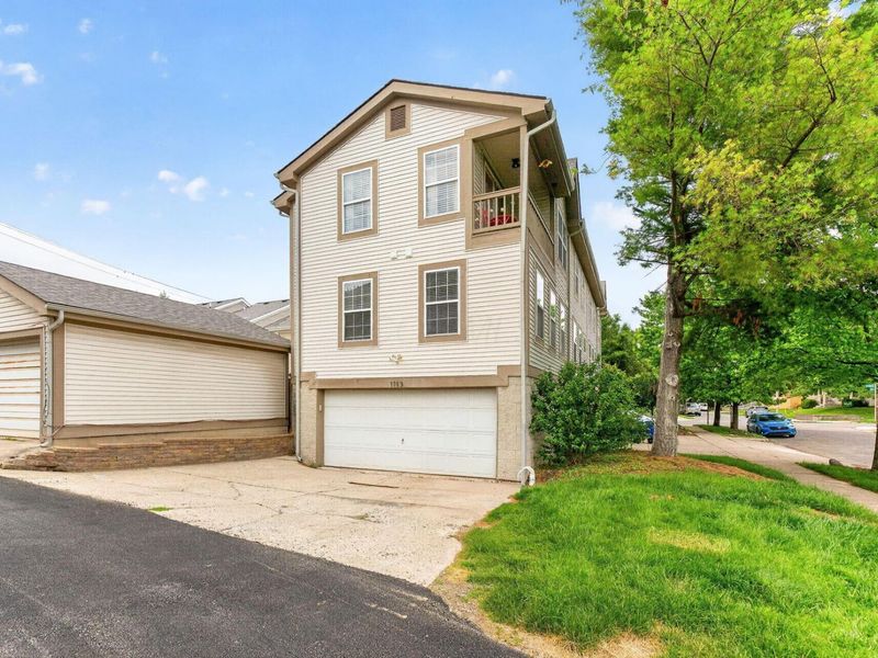 1113 Oregon Avenue, Unit 1, Columbus, OH 43201 Photo 1