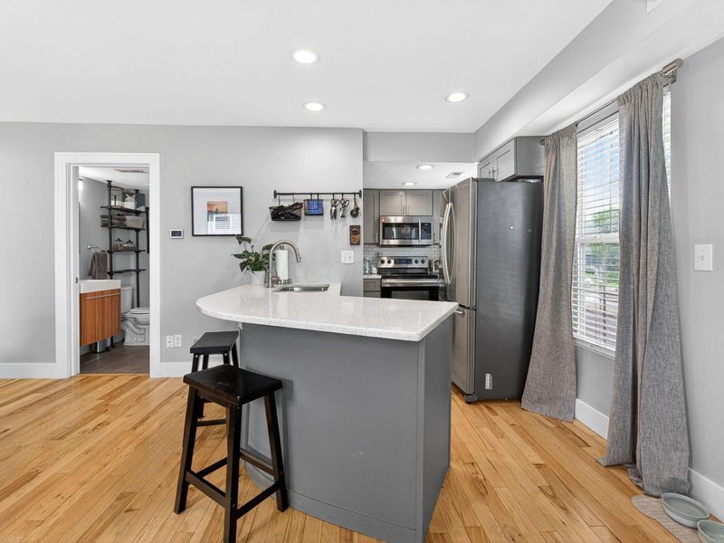 1113 Oregon Avenue, Unit 1, Columbus, OH 43201 Photo 11
