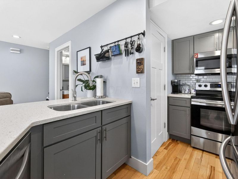 1113 Oregon Avenue, Unit 1, Columbus, OH 43201 Photo 13