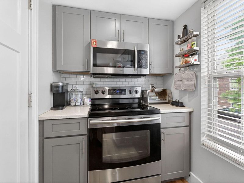 1113 Oregon Avenue, Unit 1, Columbus, OH 43201 Photo 14