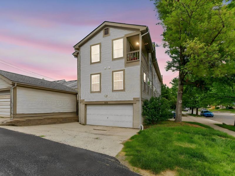 1113 Oregon Avenue, Unit 1, Columbus, OH 43201 Photo 2