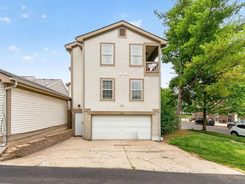 1113 Oregon Avenue, Unit 1, Columbus, OH 43201 Photo 3