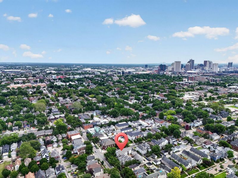 1113 Oregon Avenue, Unit 1, Columbus, OH 43201 Photo 34