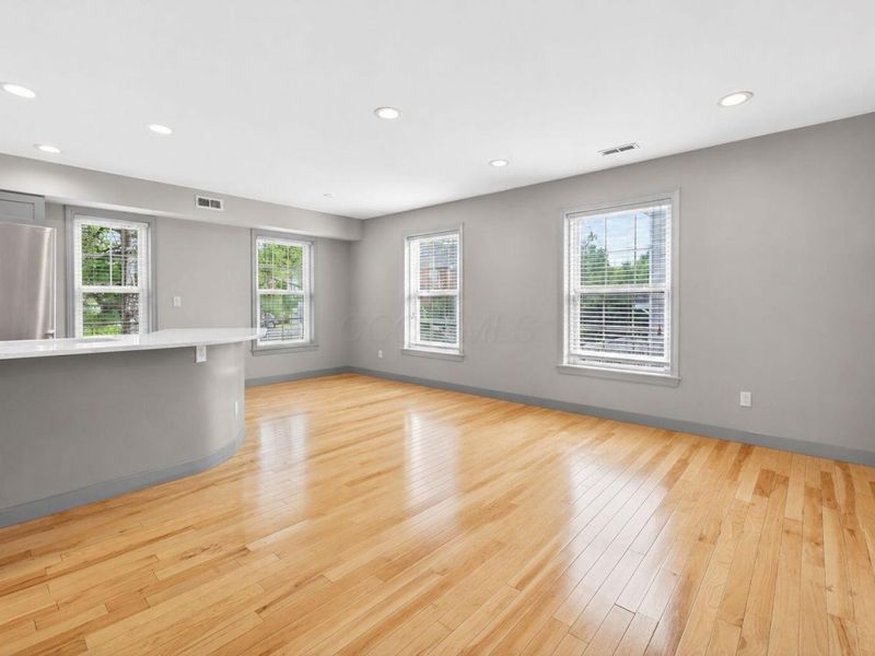 1113 Oregon Avenue, Unit 1, Columbus, OH 43201 Photo 4