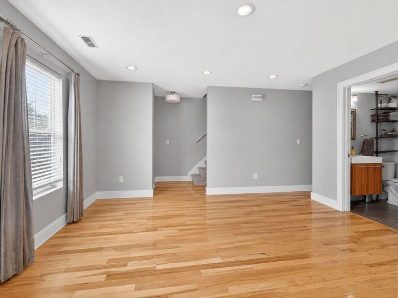 1113 Oregon Avenue, Unit 1, Columbus, OH 43201 Photo 5