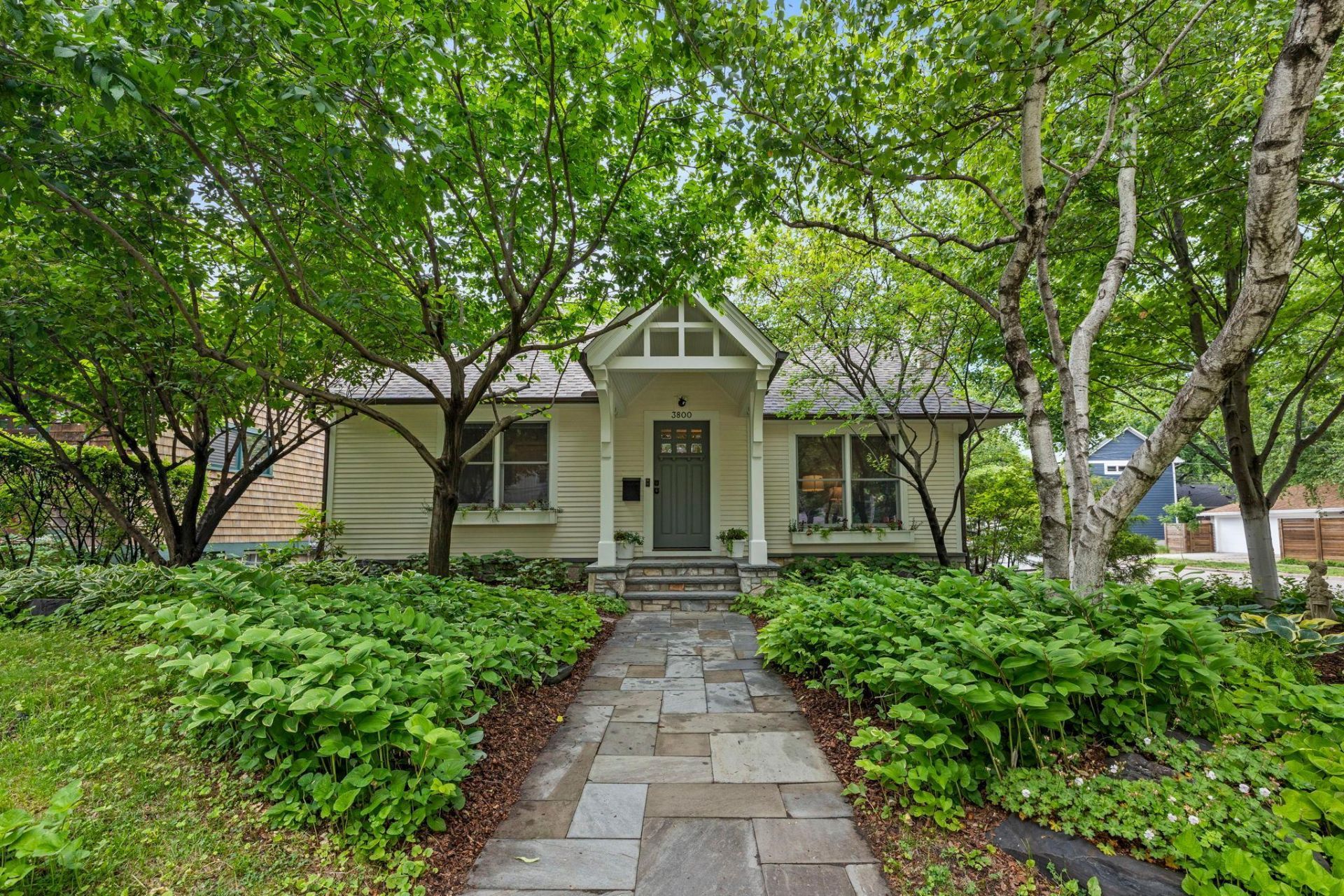 3800 Upton Avenue S Minneapolis, MN 55410