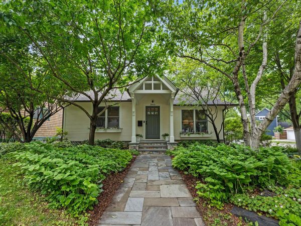 3800 Upton Avenue S, Minneapolis, MN 55410