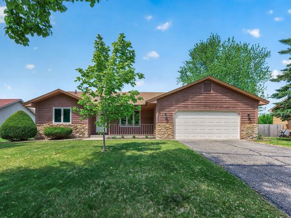 3951 120th Lane NW, Coon Rapids, MN 55433