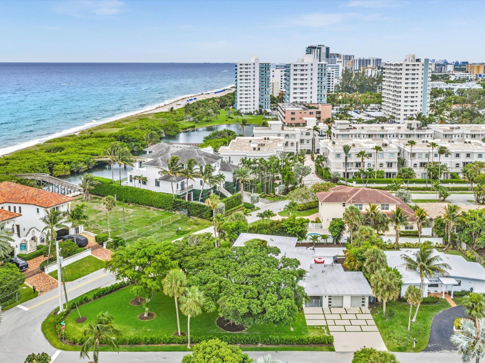1903 Bay Drive, Pompano Beach, FL 33062 Photo