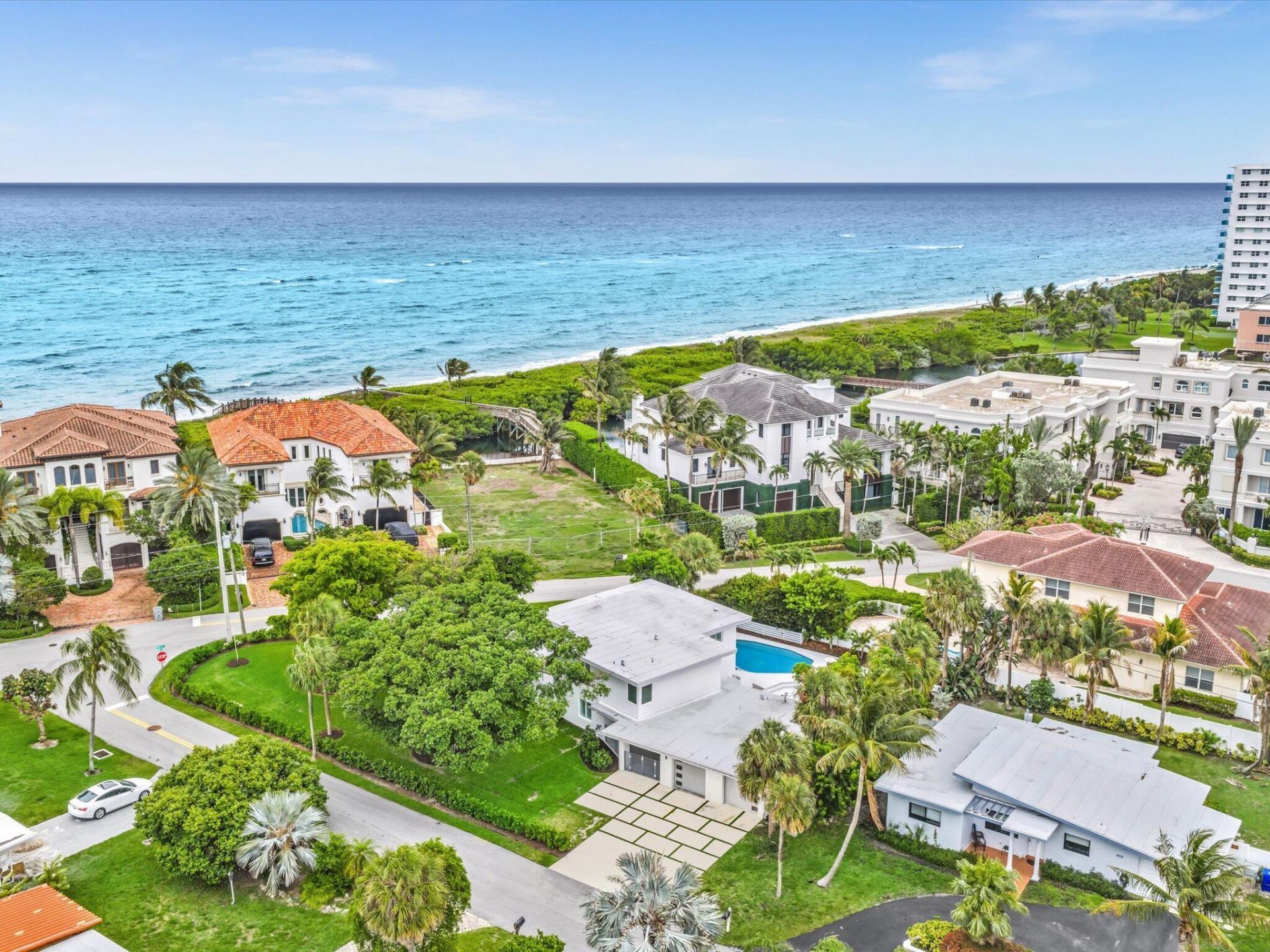 1903 Bay Drive, Pompano Beach, FL 33062 Photo
