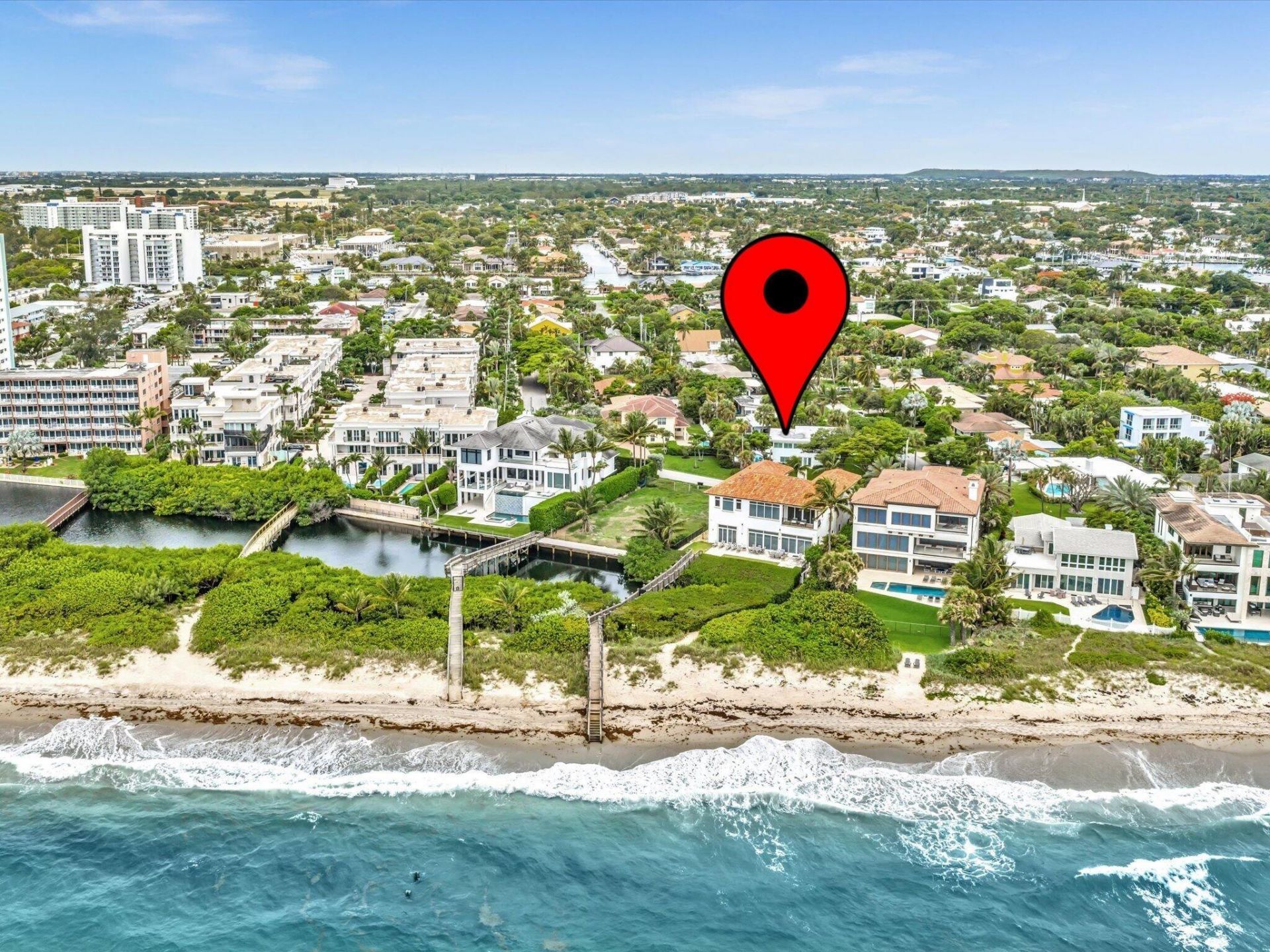 1903 Bay Drive, Pompano Beach, FL 33062 Photo