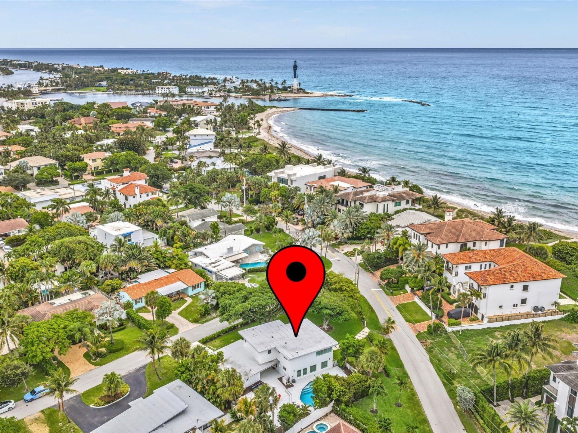 1903 Bay Drive, Pompano Beach, FL 33062 Photo