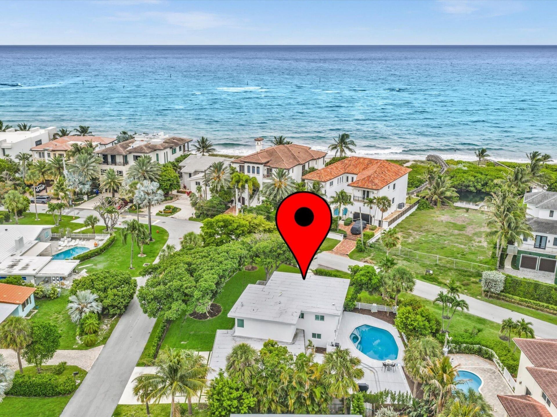 1903 Bay Drive, Pompano Beach, FL 33062 Photo