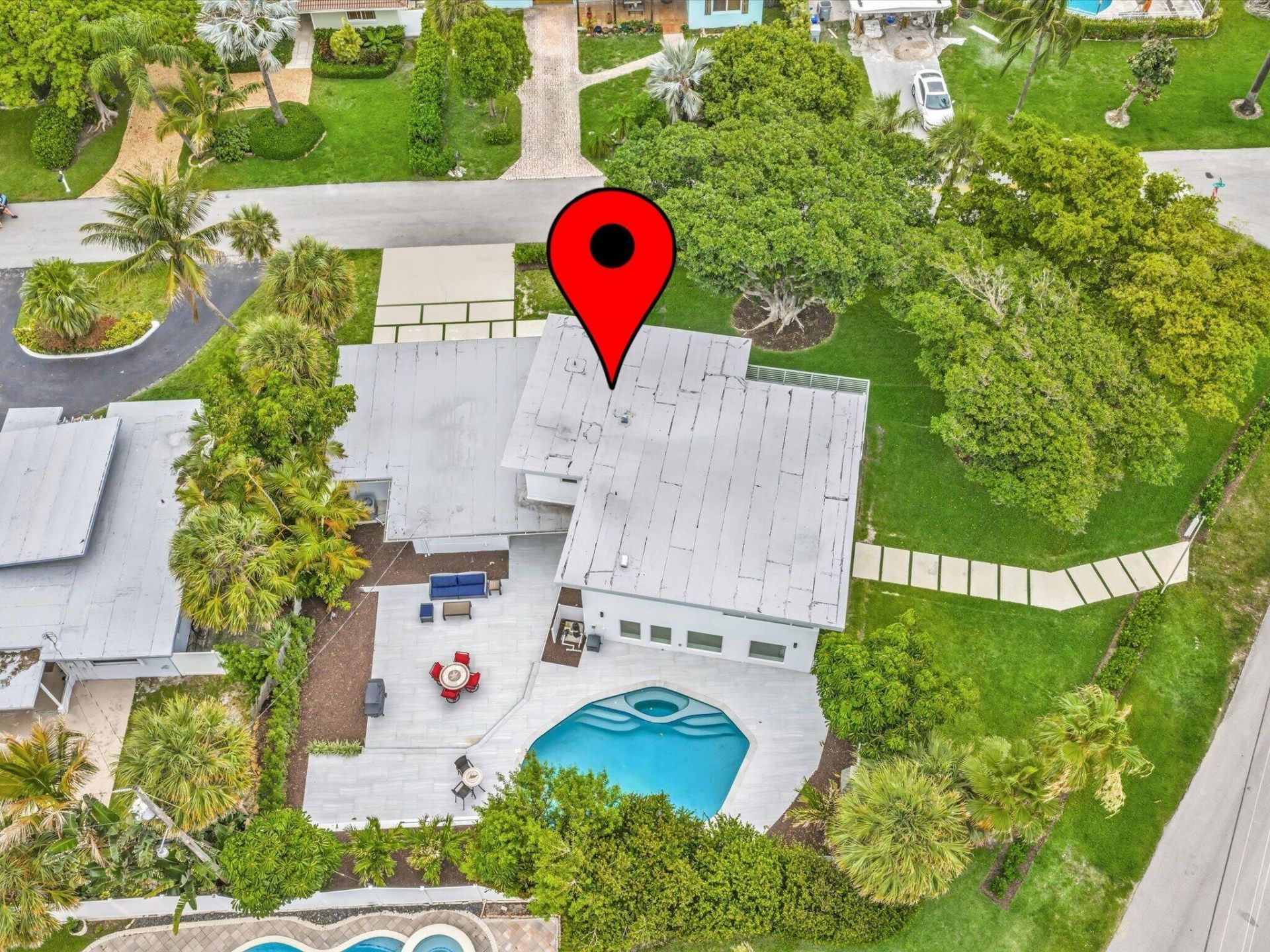 1903 Bay Drive, Pompano Beach, FL 33062 Photo