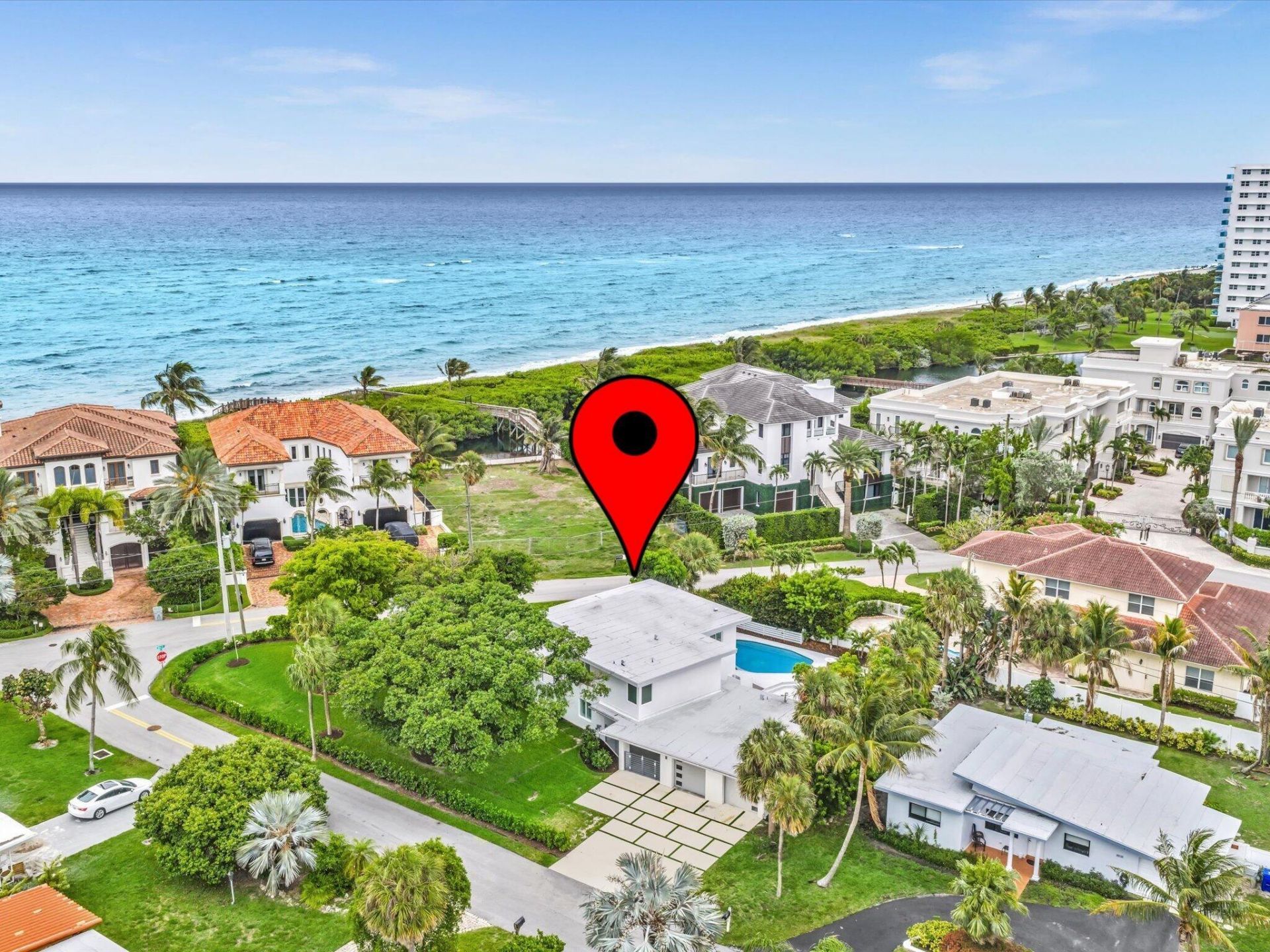 1903 Bay Drive, Pompano Beach, FL 33062 Photo