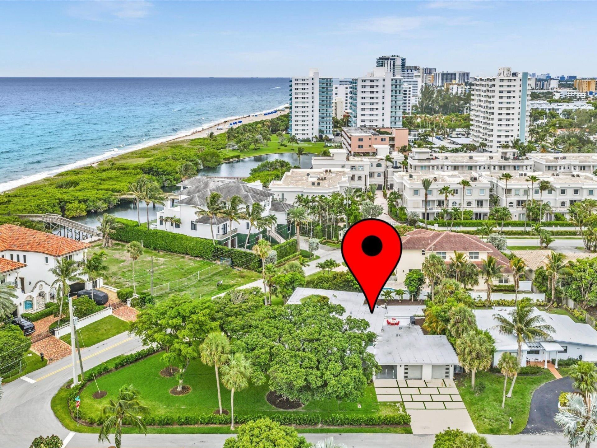 1903 Bay Drive, Pompano Beach, FL 33062 Photo