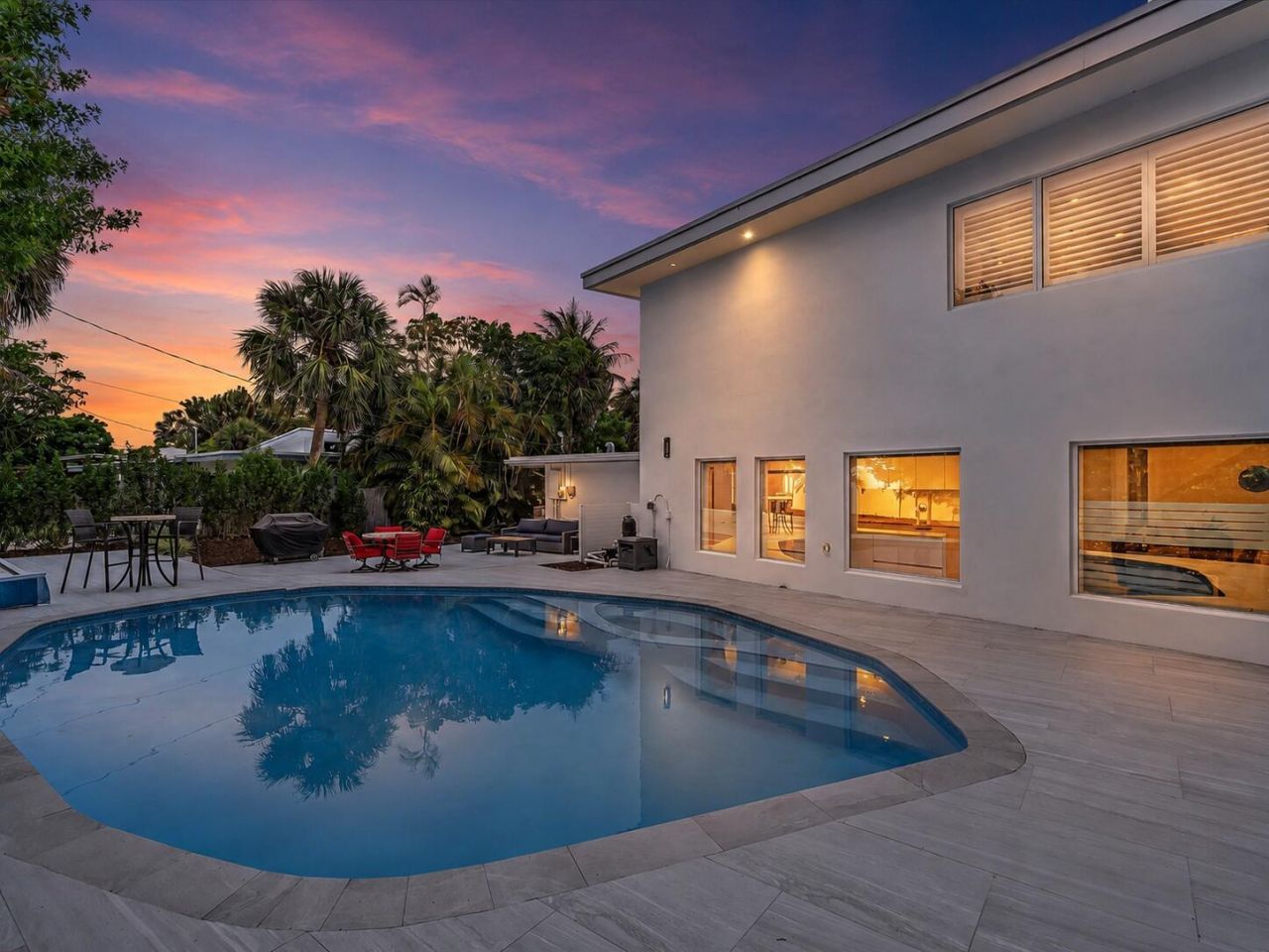 1903 Bay Drive, Pompano Beach, FL 33062 Photo