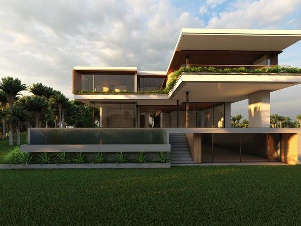 3060 S Ocean Boulevard, Manalapan, FL 33462