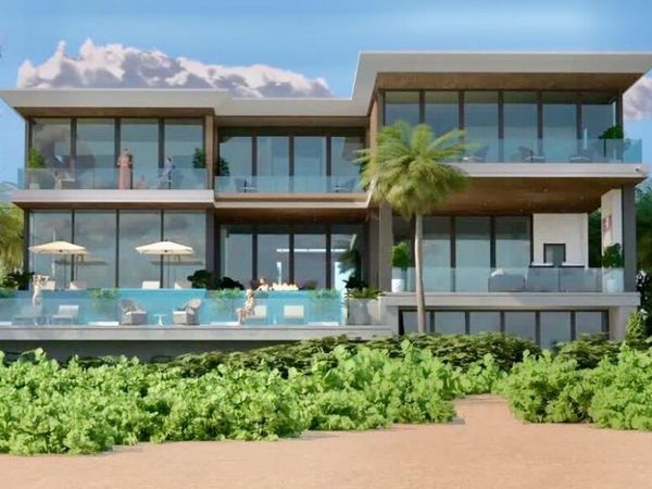 3060 S Ocean Boulevard, Manalapan, FL 33462