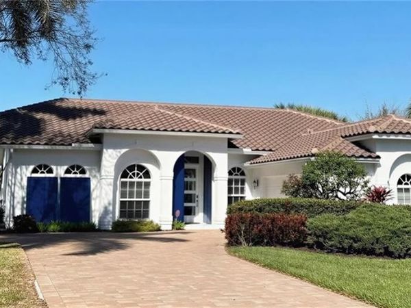 8967 Lely Island CIR, NAPLES, FL 34113