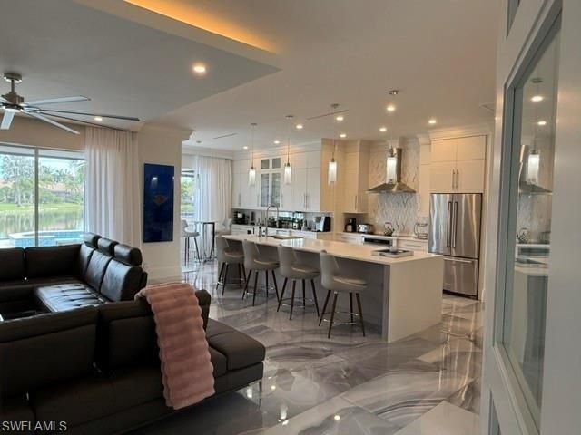 8967 Lely Island Cir, Naples, FL 34113 Photo