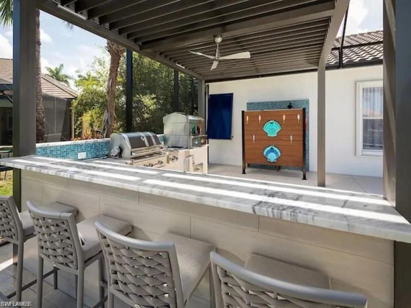 8967 Lely Island Cir, Naples, FL 34113 Photo