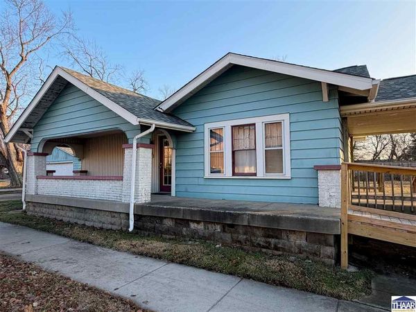 501 Voorhees Street, Terre Haute, IN 47802