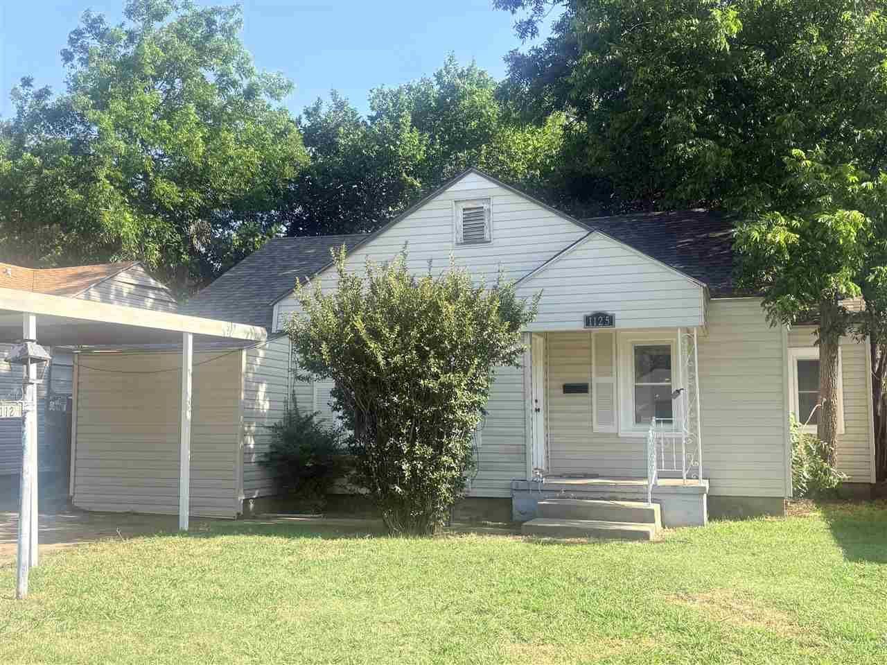 1125 NW Oak Ave, Lawton, OK 73507 Main Photo