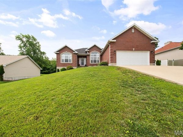 304 Dana Renee Drive , Rolla, MO 65401