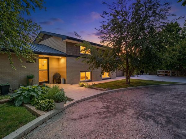 2175 E Karen Drive, Meridian, ID 83646
