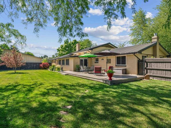 2175 E Karen Drive, Meridian, ID 83646