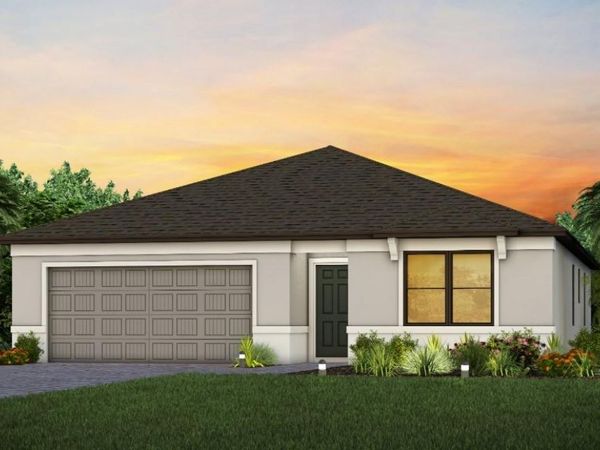 1025 Caloosa Breeze DR , LABELLE, FL 33935