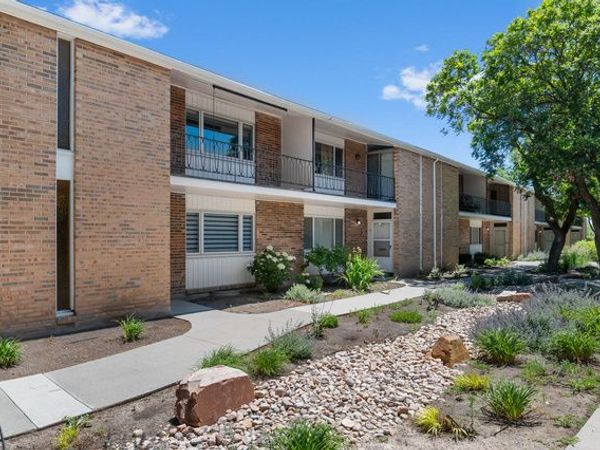745 E THREE FOUNTAINS CIR, Unit 43, Salt Lake City, UT 84107
