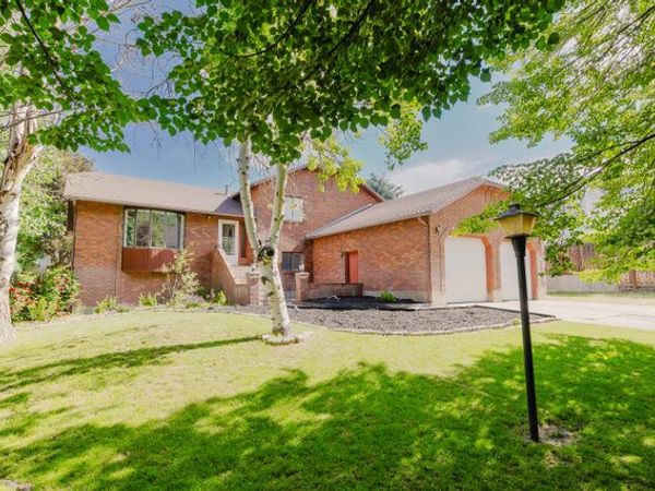 1345 E 100 S, Logan, UT 84321