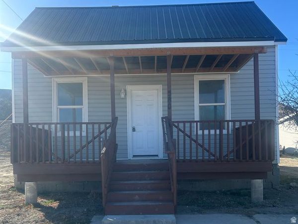 560 S HWY 55 , Price, UT 84501