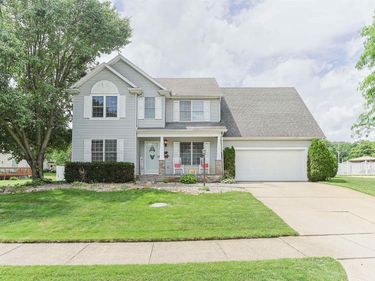 53051 Woodmar Drive, Granger, IN 46530