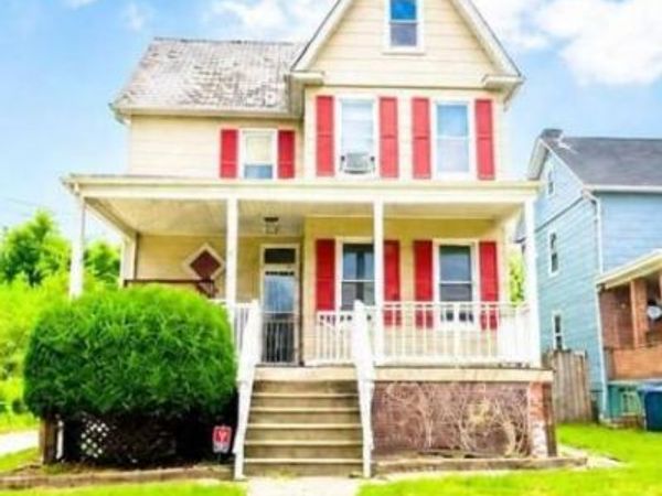 5505 HAMLET AVENUE, BALTIMORE, MD 21214