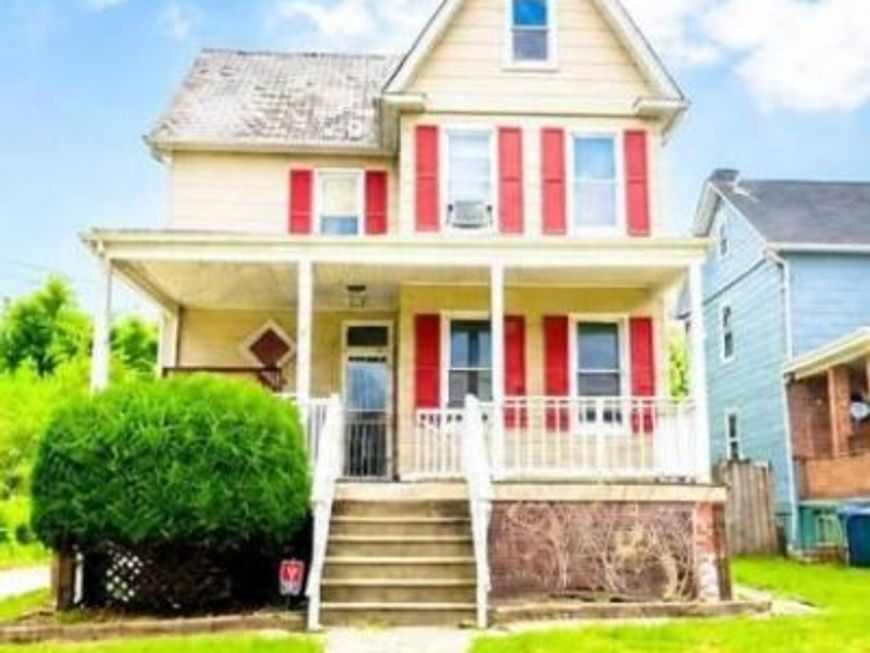 5505 Hamlet Avenue, Baltimore, MD 21214 Main Photo