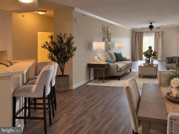 900 MARSHY COVE, Unit 401, CAMBRIDGE, MD 21613