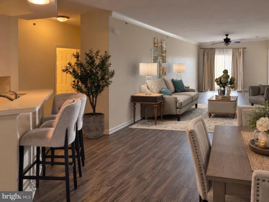 900 Marshy Cove, Unit 401, Cambridge, MD 21613 Main Photo