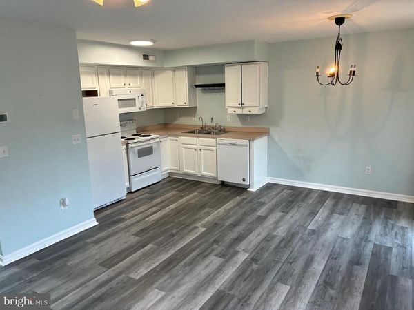 17829 CALLAWAY DRIVE, Unit 37, LEWES, DE 19958