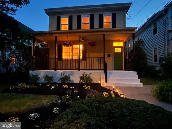 210 S CHESTNUT STREET, AMBLER, PA 19002