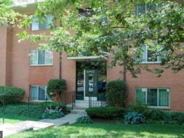 10432 ROCKVILLE PIKE, Unit 301, NORTH BETHESDA, MD 20852