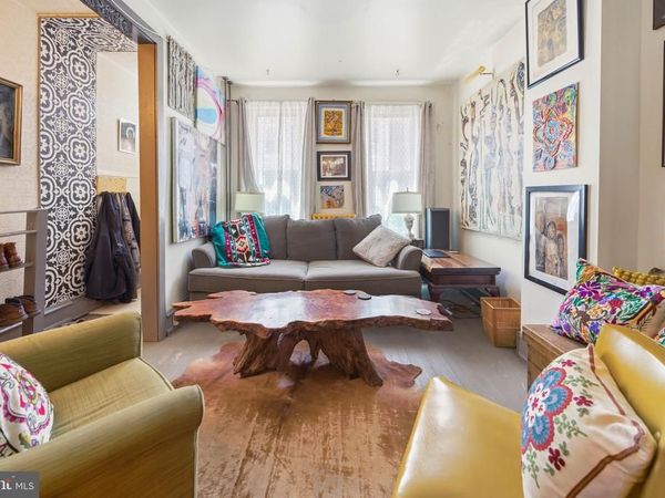 521 MOUNTAIN STREET, PHILADELPHIA, PA 19148