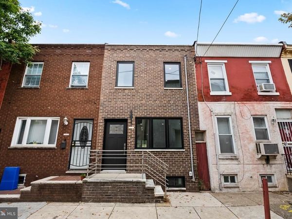 1615 S BEULAH STREET , PHILADELPHIA, PA 19148