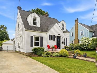 1265 Wyoming Avenue , Niagara Falls, NY 14305