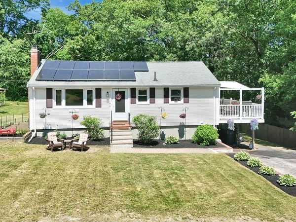 20 Madison Ave, Randolph, MA 02368