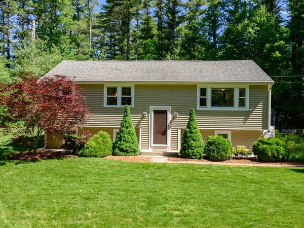 64 S Meadow Rd, Carver, MA 02330