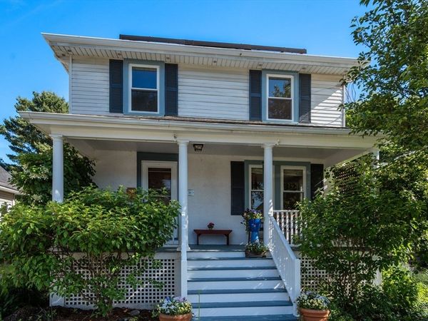 16 Circular Ave, Natick, MA 01760