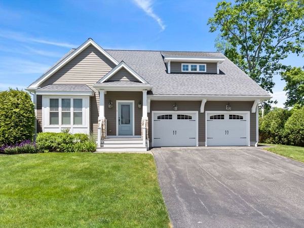 1 Back Nine Drive, Haverhill, MA 01832